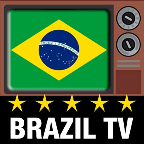 channel brasil|brazil tv online free.